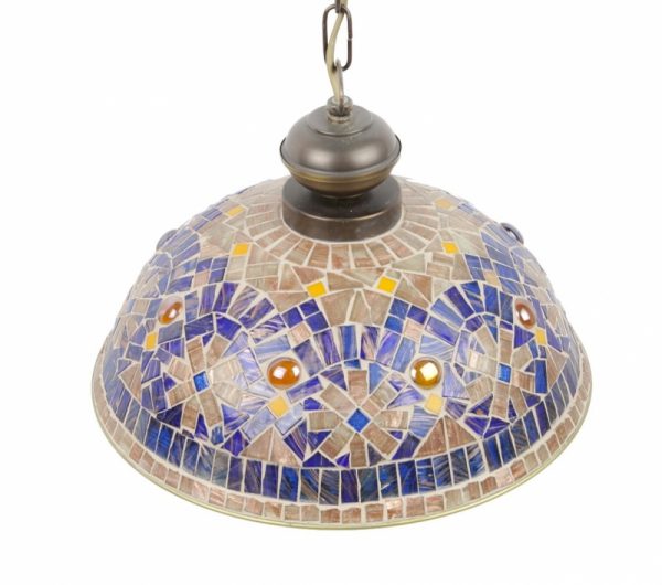 Mozaiek Hanglamp Maroc
