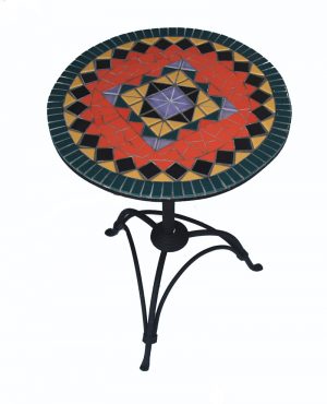 Mozaiek Bijzettafel Game of Thrones